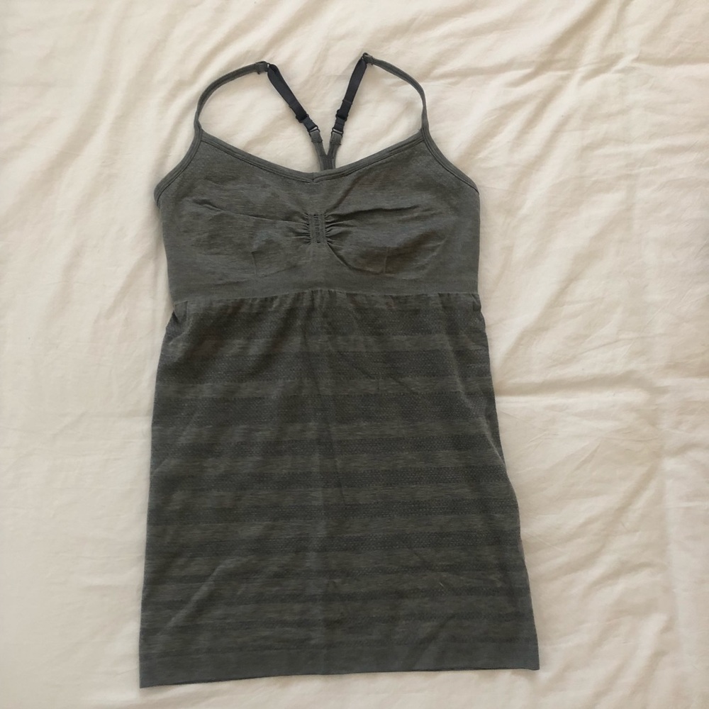 Lululemon Ebb & Flow Tank